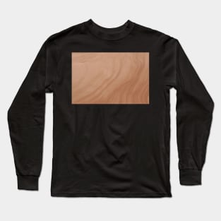 Dune texture Long Sleeve T-Shirt